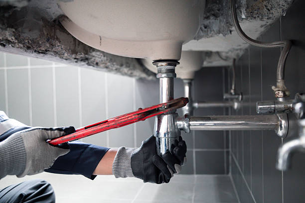 Trusted Drain Cleaning service in Clifton, NJ - AAA Plumbing Heating